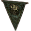 Pit Daemon Banner, Short