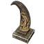 Scrimshaw, Horn
