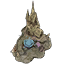 Sandcastle, Abecean Seafloor