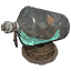 Ship in a Bottle, Yokudan