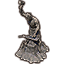 Orcish Statue, Blacksmith