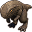 Guar Moppet, Tan