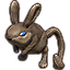 Jerboa Moppet, Tan