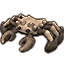 Mudcrab Moppet, Tan