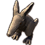 Vvardvark Moppet, Tan