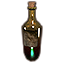 Bottle, Poison
