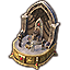Music Box, Ascension to the Ruby Throne