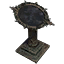 Scrying Device, Untuned