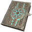 Sage Voernet's Tome, Replica