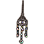Toymaker's Mobile, Animals