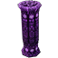 Harbingers Candle, Giant