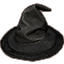 Witch's Infernal Hat, Decorative