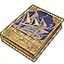Warrior Wave Illustrated Tome