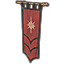 Guild Banner, The Disenfranchised