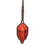 Paper Lantern, Red