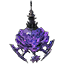 Harbingers Chandelier