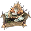 Fountain, Grand Seashell