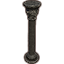 Marble Pillar, Padomay Pattern