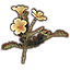 Flowers, Daedra Thorn