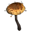 Mushroom, Small Baldcap