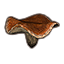 Mushroom, Buttercake
