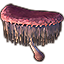 Mushroom, Gilled Mauve Dusk