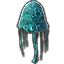Mushroom, Giant Glowtendril