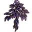Plant, Corrupted Flowering Fanik Goc