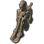 Mummy, Scroll Guardian