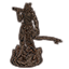 Statue of Molag Bal, God of Schemes