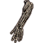 Molag Bal Statue, Fractured Arm