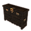 Hlaalu Chest, Secure