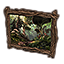 Telvanni Painting, Classic Forest