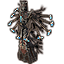 Statue, Arch-Deacon of Worms
