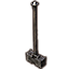 Worm Cult Hammer, Mining