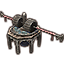 Worm Cult Mill, Grinding