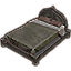 Worm Cult Bed, Full