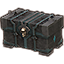 Worm Cult Trunk, Medium
