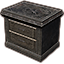 Worm Cult Dresser, Short