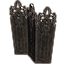 Worm Cult Divider, Iron