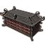 Worm Cult Trunk, Large