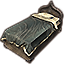 Worm Cult Bed, Single