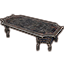 Worm Cult Table, Grand