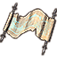 Worm Cult Scroll, Unfinished