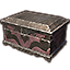 Worm Cult Chest, Small