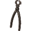 Worm Cult Tongs, Metal
