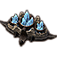 Worm Cult Lamp, Jaw
