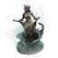 Statue, Nereid